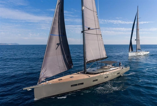YYachts Y7 novos à venda