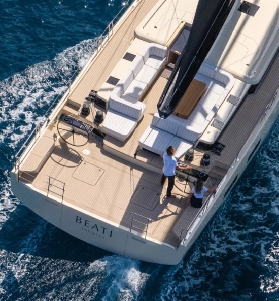 YYachts Y7 novos à venda