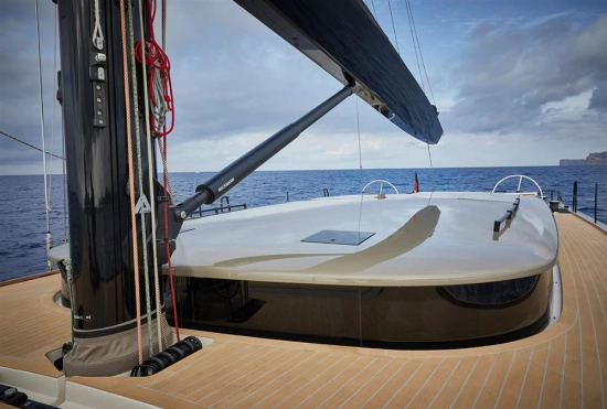 YYachts Y7 novos à venda