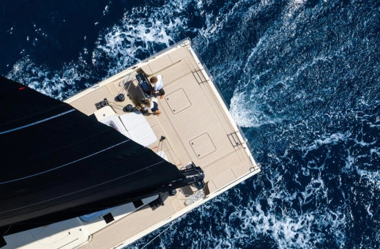 YYachts Y7 novos à venda