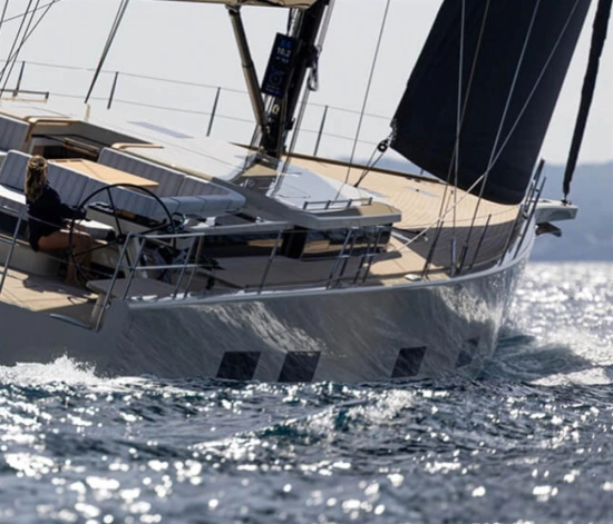YYachts Y7 novos à venda