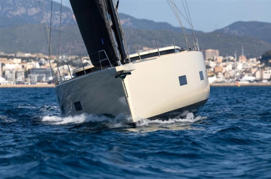 YYachts Y7 novos à venda