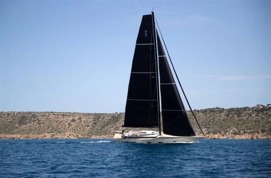 YYachts Y7 novos à venda