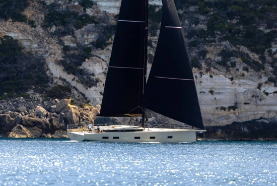 YYachts Y7 novos à venda