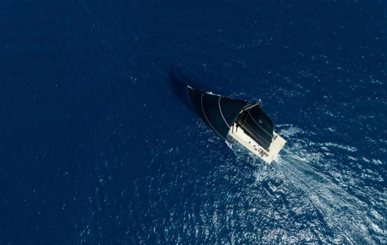 YYachts Y7 novos à venda