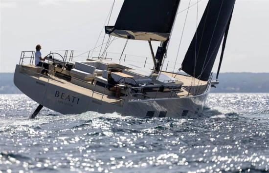 YYachts Y7 novos à venda