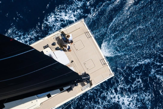YYachts Y7 novos à venda