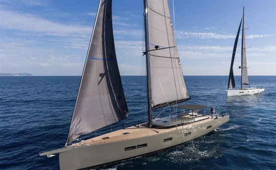 YYachts Y7 novos à venda