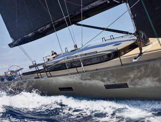 YYachts Y7 novos à venda