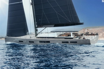YYachts Y9 Pilot House de segunda mano en venta