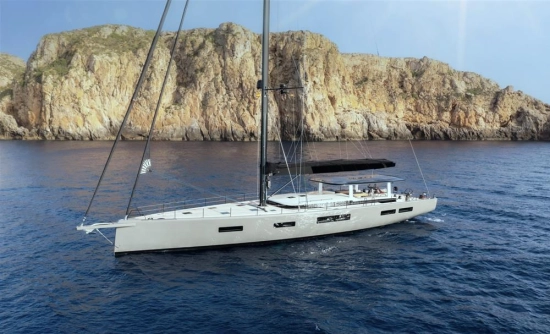 YYachts Y9 Pilot House usata in vendita