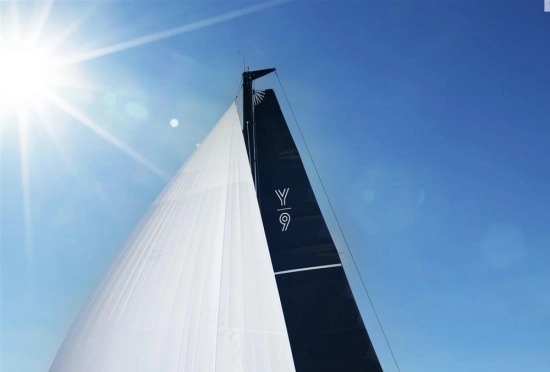 YYachts Y9 Pilot House usata in vendita