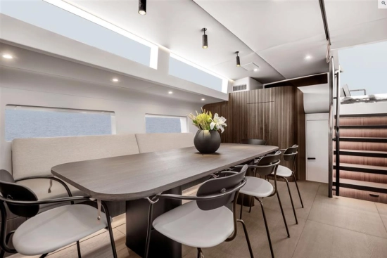 YYachts Y9 Pilot House usata in vendita