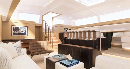 YYachts Y9 Pilot House usata in vendita