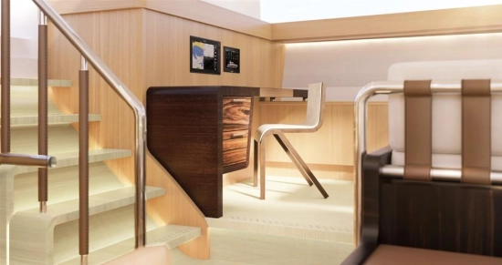 YYachts Y9 Pilot House usata in vendita