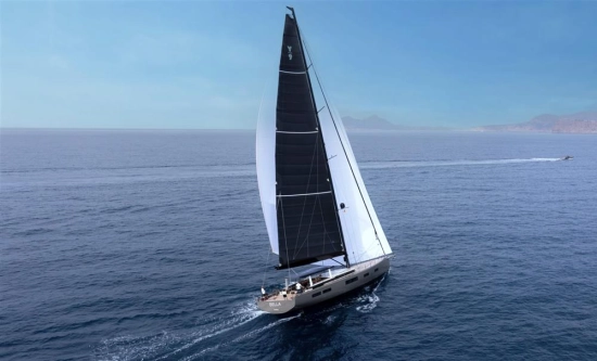 YYachts Y9 Pilot House usata in vendita