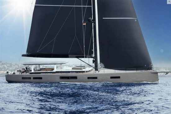 YYachts Y9 Pilot House usata in vendita