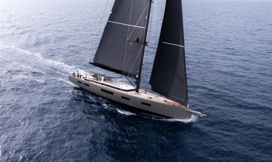 YYachts Y9 Pilot House usata in vendita