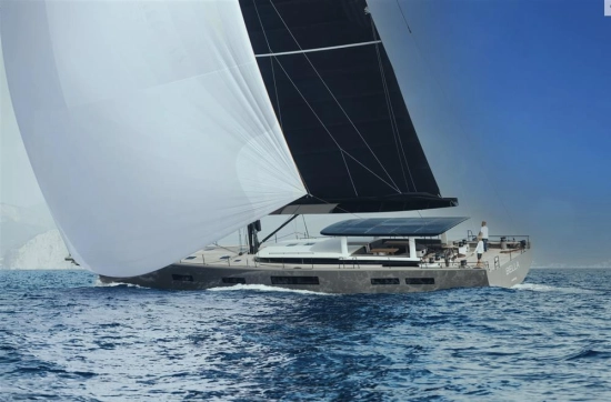 YYachts Y9 Pilot House usata in vendita