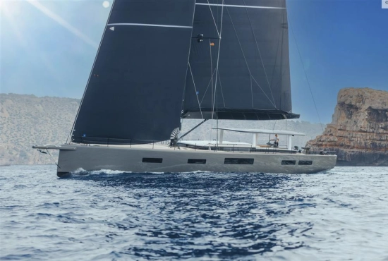 YYachts Y9 Pilot House usata in vendita