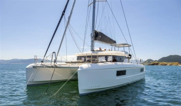 Lagoon 43 nuevo en venta