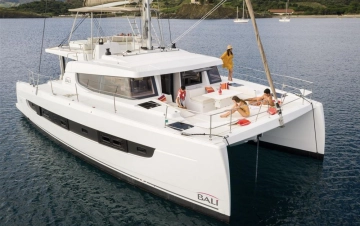 Bali Catamarans 4.8 nuevo en venta