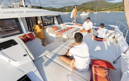 Bali Catamarans 4.8 nuova in vendita