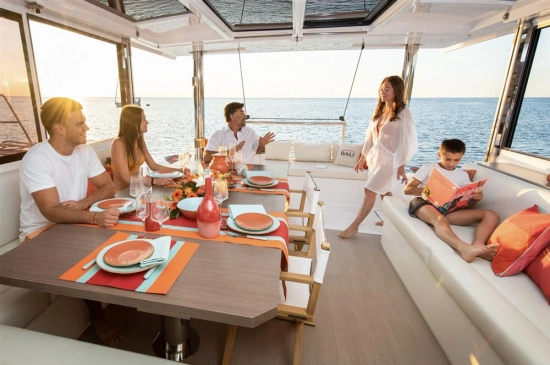 Bali Catamarans 4.8 nuova in vendita