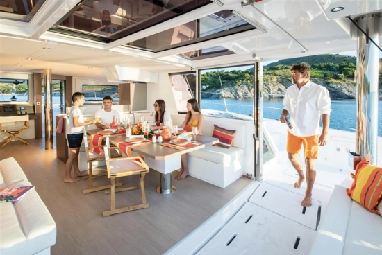Bali Catamarans 4.8 nuova in vendita