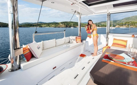 Bali Catamarans 4.8 nuova in vendita