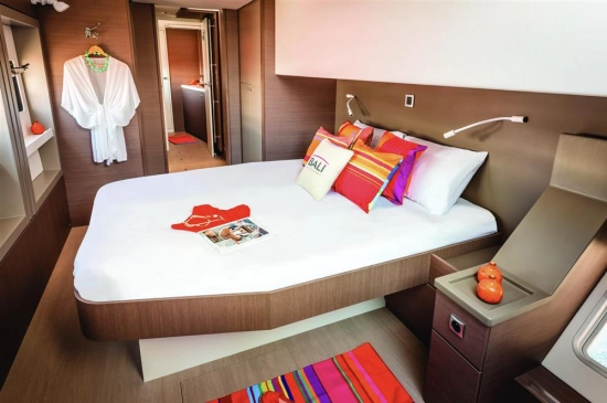 Bali Catamarans 4.8 nuova in vendita
