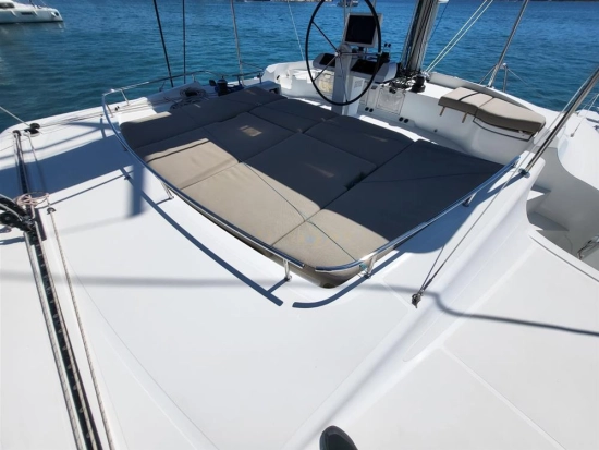 Lagoon 52F usata in vendita