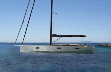 YYachts Y6 nuova in vendita