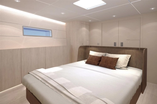 YYachts Y6 nuevo en venta