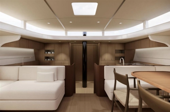 YYachts Y6 nuevo en venta