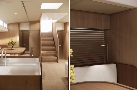 YYachts Y6 nuevo en venta
