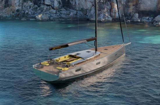 YYachts Y6 nuevo en venta