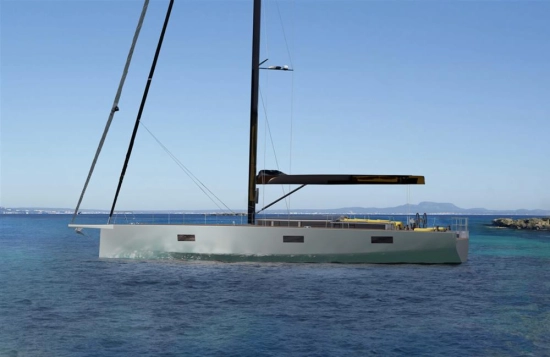 YYachts Y6 nuova in vendita