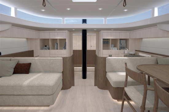 YYachts Y6 nuevo en venta