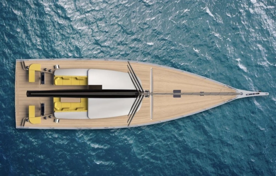 YYachts Y6 nuevo en venta