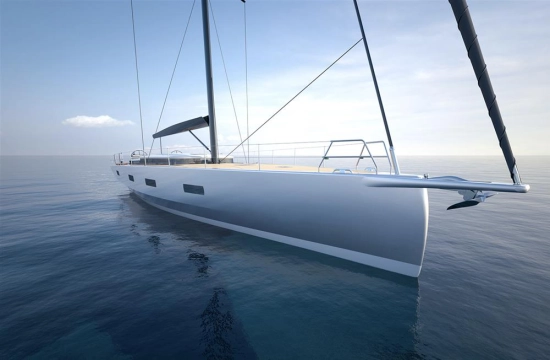 YYachts Y6 nuevo en venta