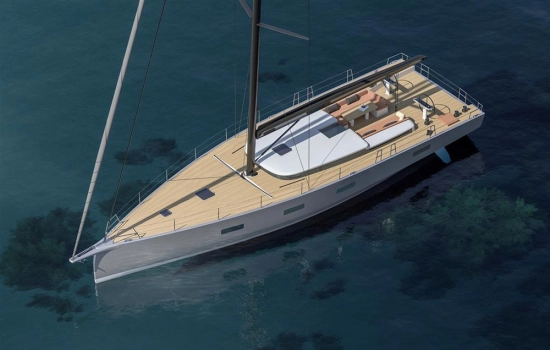 YYachts Y6 nuevo en venta