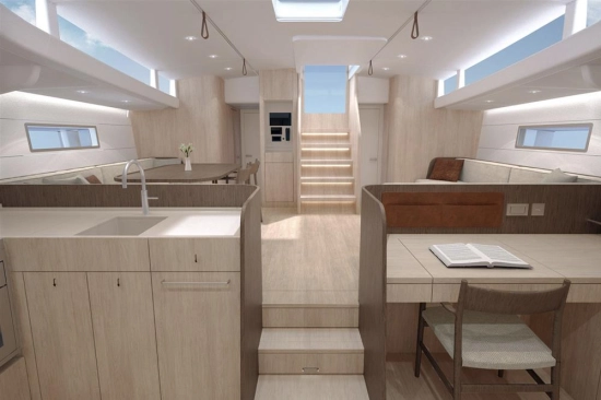 YYachts Y6 nuevo en venta