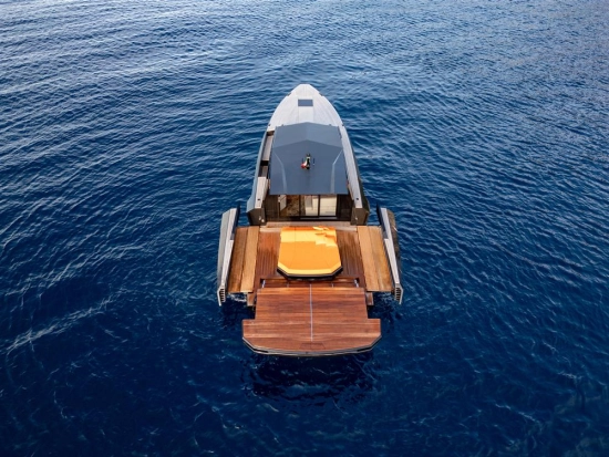 Evo Yachts R4 novos à venda