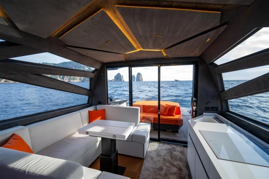 Evo Yachts R4 novos à venda