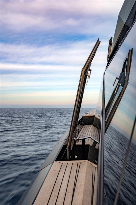 Evo Yachts R4 novos à venda