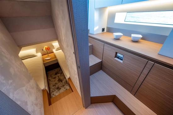 Evo Yachts R4 novos à venda