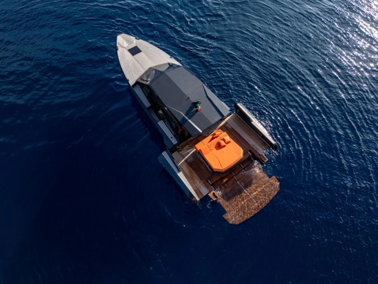 Evo Yachts R4 novos à venda