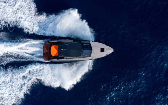 Evo Yachts R4 novos à venda