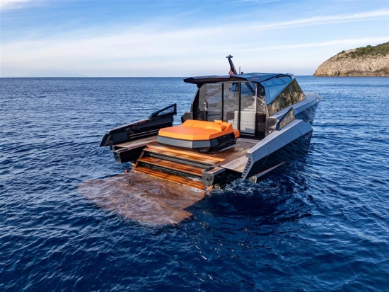 Evo Yachts R4 novos à venda